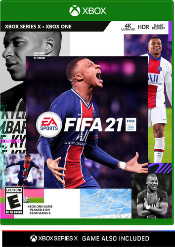 Fifa microsoft xbox - -,