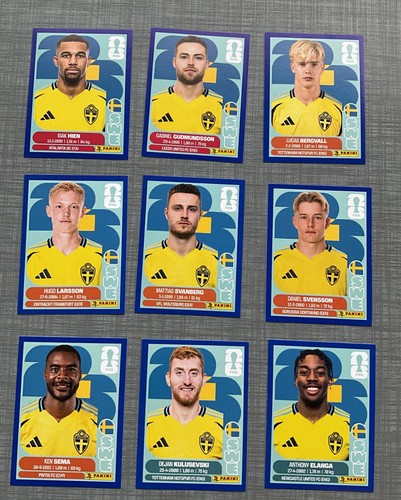 2026 fifa world cup - 2026, panini