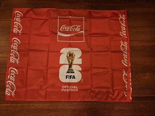 Fifa 2026 world - world, coca-cola