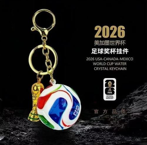 Fifa 2026 world cup mini - world,