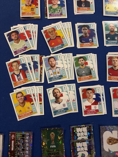 Panini fifa world cup 2026 - world, usa