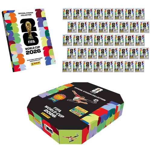 Panini soccer fifa world cup - soccer,