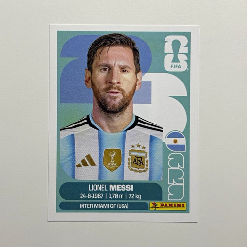 2026 panini fifa world cup - world,