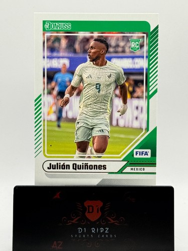 2024 panini donruss fifa - 2024-25,