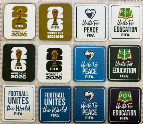 Fifa world cup - fifa, patch