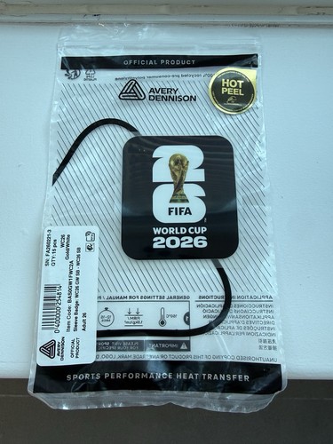 Fifa 2026 world cup - 2026, official