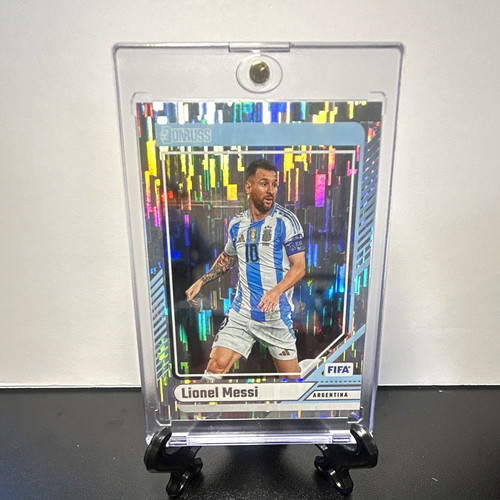 Panini 2024 donruss fifa - donruss,