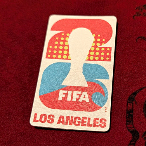 Fifa world cup 2026 - fifa,