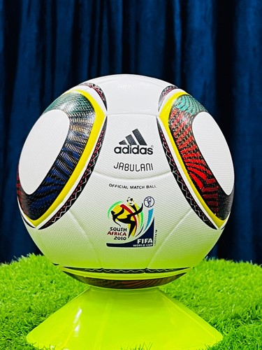 Jabulani soccer ball fifa - soccer,