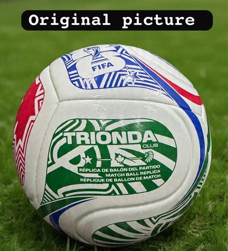 Adidas fifa world - adidas, cup
