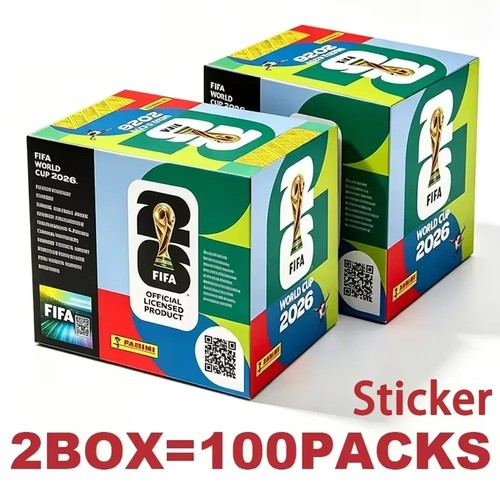 2026 panini fifa - panini,