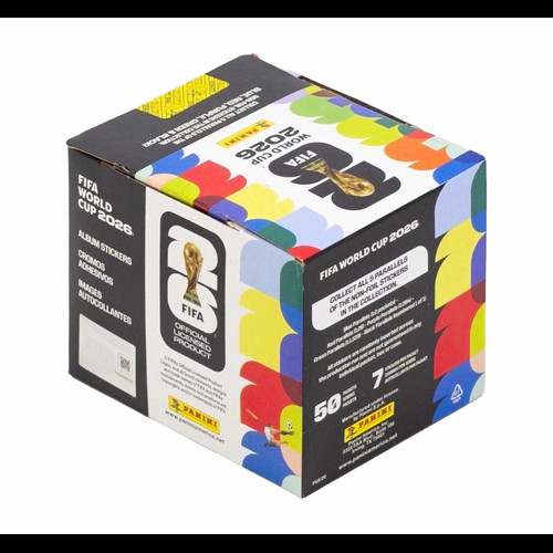 Panini fifa world cup 2026 - panini,